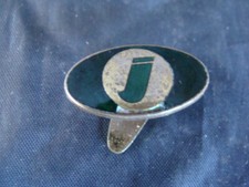 Innocenti Lambretta Brooch