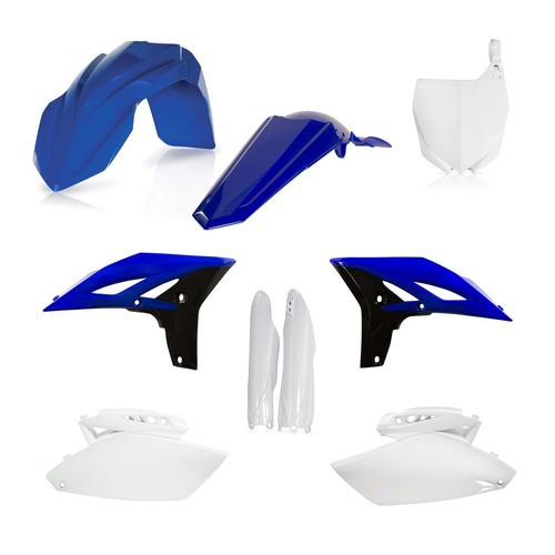 Acerbis kit carene - acerbis,