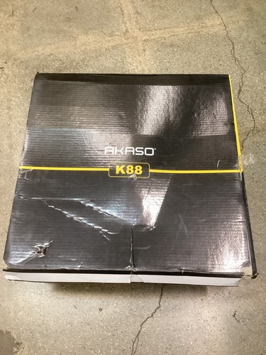 Akaso k88 quadricottero con - akaso,