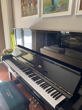 Pianoforte YAMAHA U3 - 88 tasti - ricondizionato dal venditore