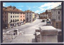 Cartolina Gallio Centro