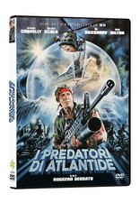 I Predatori Di Atlantide -
