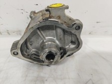 A6512300265 pompa vuoto per MERCEDES SPRINTER II JAMES COOK (906) 316 CDI JAMES