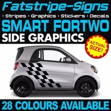 da montare SMART CAR FORTWO