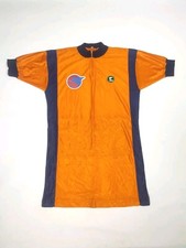 Vintage cycling cycling jersey