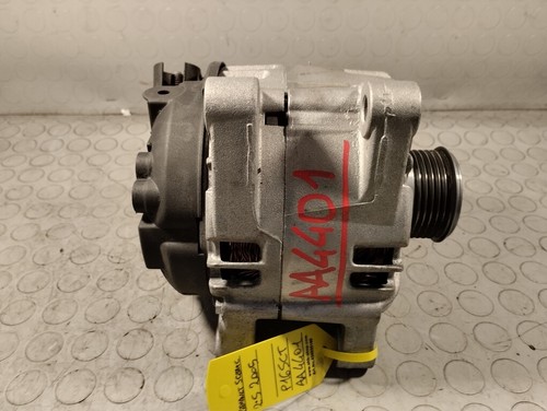 Alternatore renault scenic - alternatore,
