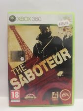 The Saboteur per XBOX 360 PAL