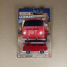 2024 Matchbox 1970 Volkswagen