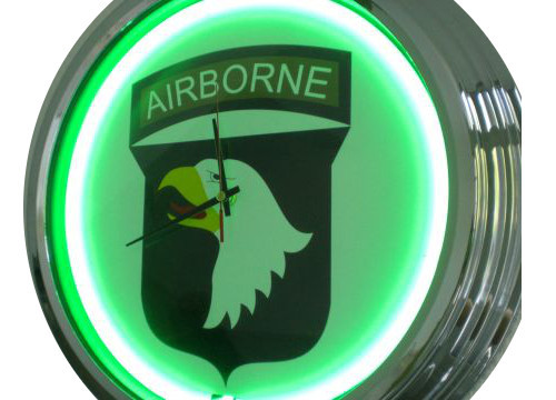0257 airborne orologio - n-0257,