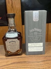 11-27-19 JACK DANIELS