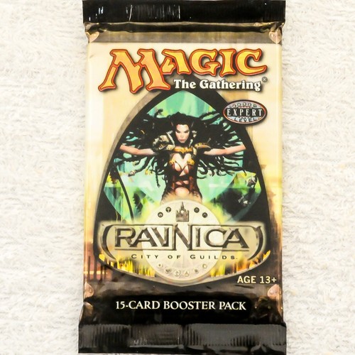Mtg ravnica city guilds - mtg:, of