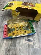 Basket Da Tavolo Vintage 