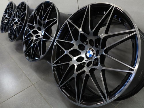 Jantes neuves pour bmw - jantes,