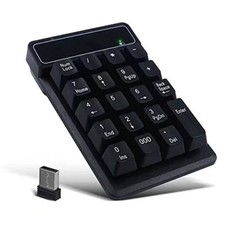 MINI TASTIERA NUMERICA