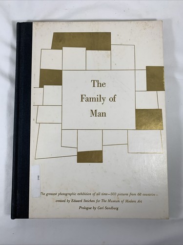 The family man edward - of, by