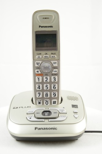 Panasonic tg4021 base di - kx-tg4021,