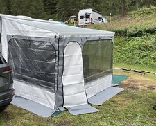 veranda Privacy Fiamma Per roulotte o Camper