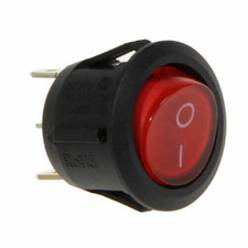 ARIETE Interruttore Accensione