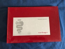 Mazzuoli Contagiri Alfa Romeo