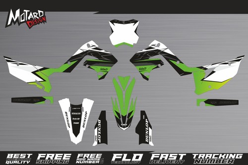 Kit grafica polisport - kit,
