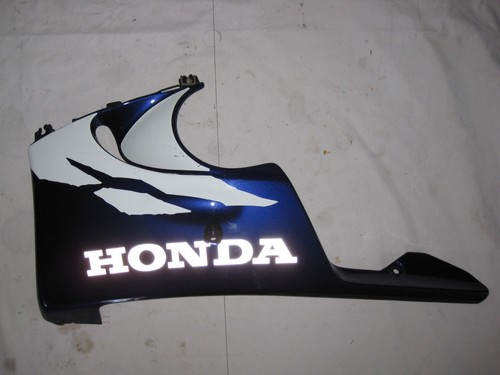 Honda cbr 900 carena - 33,