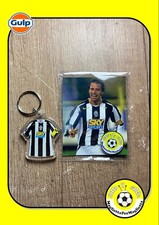 PORTACHIAVI JUVENTUS 2004 05