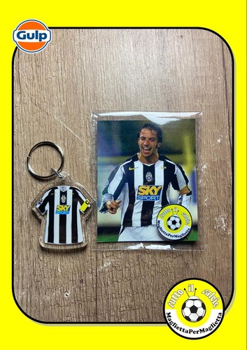 Portachiavi juventus 2004 - juventus,