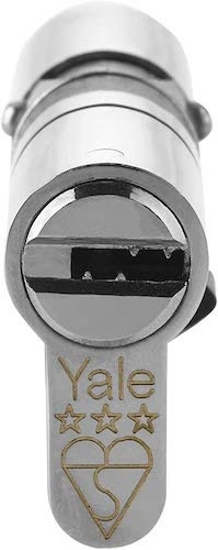 Yale euro cilindro serratura - yale,