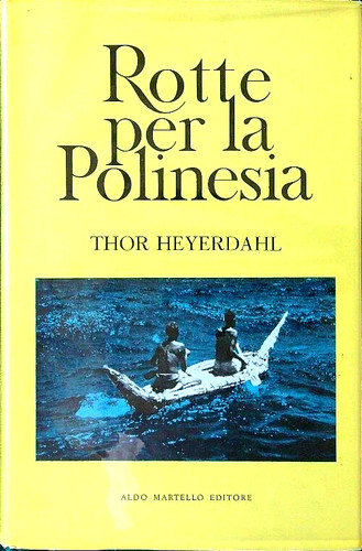 Rotte per polinesia - per, la