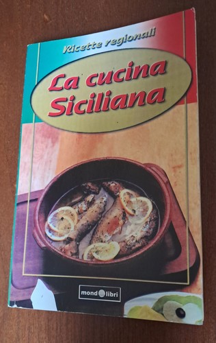 Cucina siciliana - cucina,