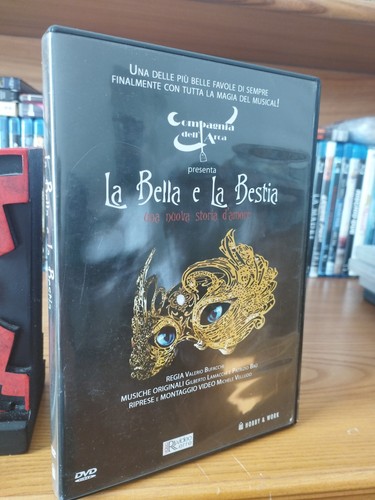 Bella bestia il - bella,
