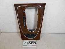 Telaio leva cambio + pulsanti Mercedes W211 E220 2005 2118217058
