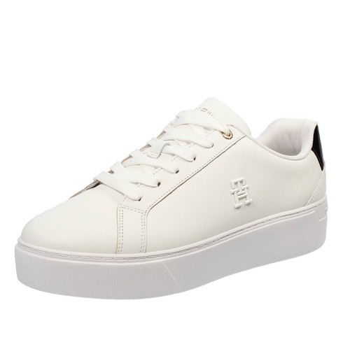 Tommy hilfiger platform - hilfiger, court