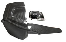 DRY Carbon Fiber Intake kit