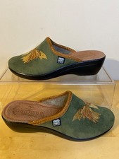 FLY FLOT ANATOMIC EMBROIDERED