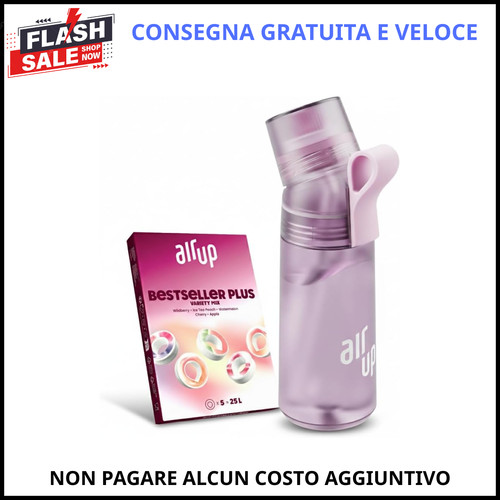 Air twist pro originale - up,