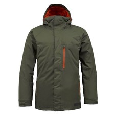 Burton Giacca Snowboard Uomo