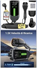 Wallbox Colonnina Ricarica