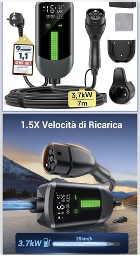 Wallbox colonnina ricarica - wallbox,