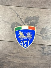 Adesivi Stickers ASI Auto