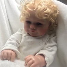Real Life Reborn Baby Dolls