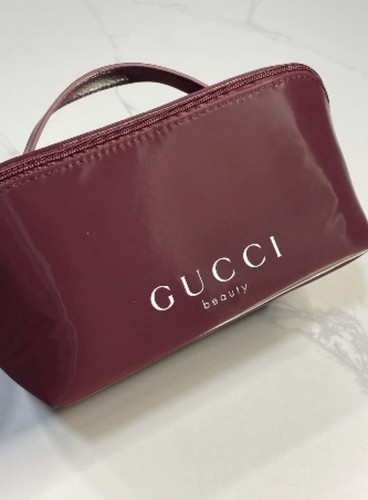Gucci beauty borgogna toilette - borgogna,