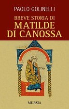 Breve storia di Matilde di