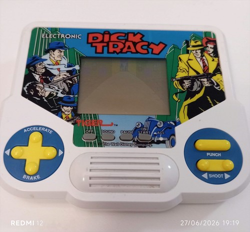 Gig tiger electronic dick - electronic,