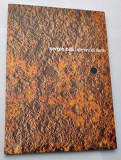 Sergio Billi Uomini di ferro -