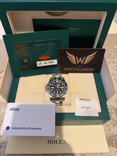 Rolex gmt master sprite - gmt, 2