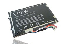 Batteria per Dell Alienware