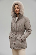 Museum Piumino donna  con