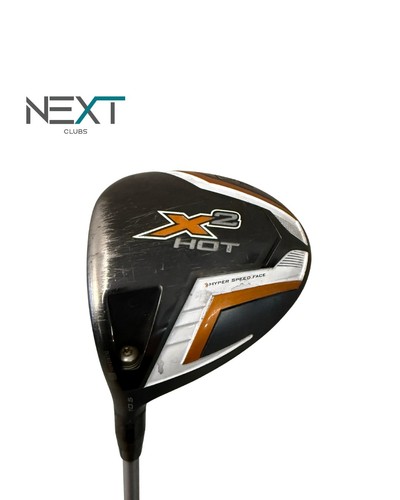 Callaway hot driver - hot, 10,5°