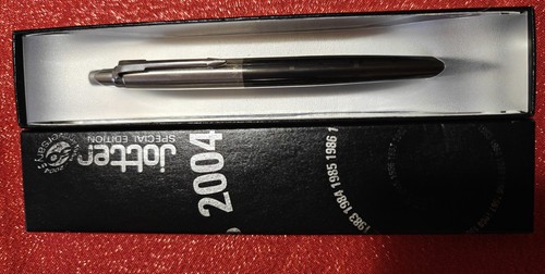 Rara penna parker - parker, jotter